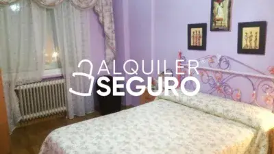 Piso en Alquiler Villacañas 100m2 3 Dormitorios Amueblado Terraza