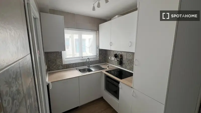 Alquiler Piso 3 Dormitorios Fuengirola M	laga