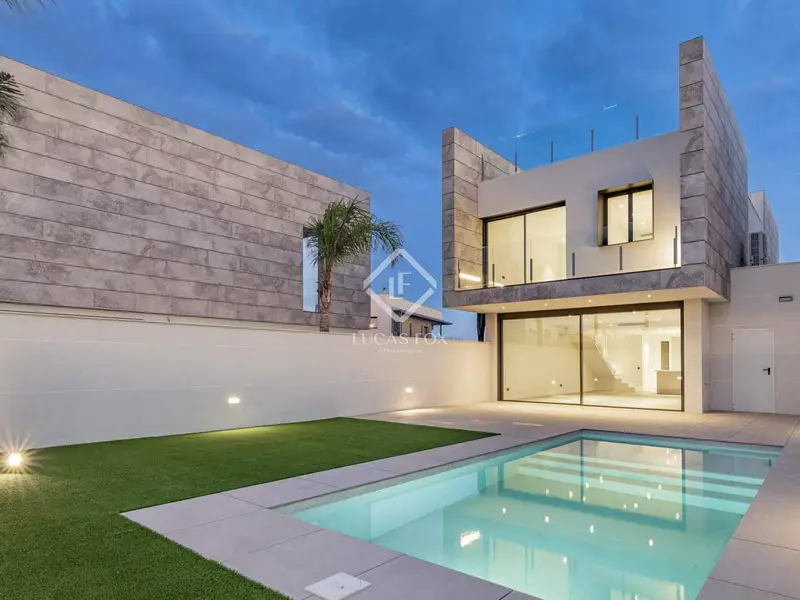Chalet en venta en Cambrils, Tarragona