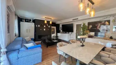 Chalet Pareado en Boadilla del Monte Zona El Pastel