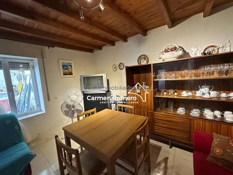 Casa en Cañizal a 40km de Salamanca ideal segunda residencia