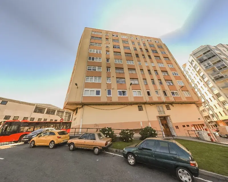 Local en Venta A Coruña Monte Alto 281.93m2