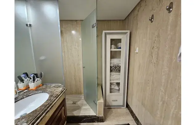 Apartamento 3 Dormitorios 170m2 Estepona Primera Linea de Playa