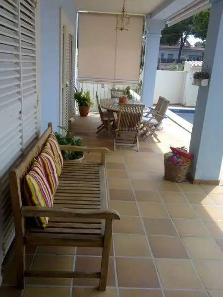 Venta Chalet Fuentebravia El Puerto de Santa Maria