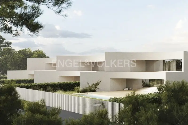 Chalet de Lujo en Venta en Alfinach Pucol Valencia