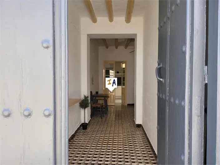 Casa Adosada 4 Dormitorios Cuevas San Marcos Malaga