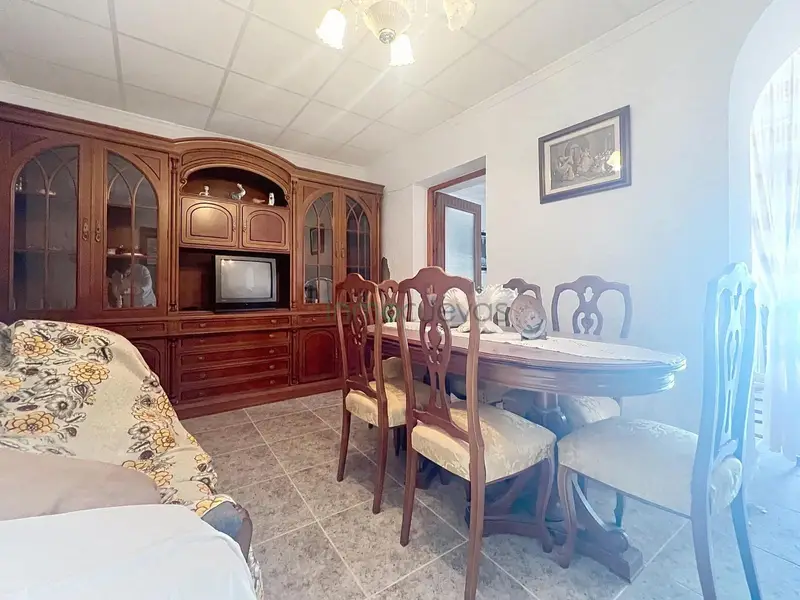 Casa en Venta en Lubrin Almeria Centro Historico