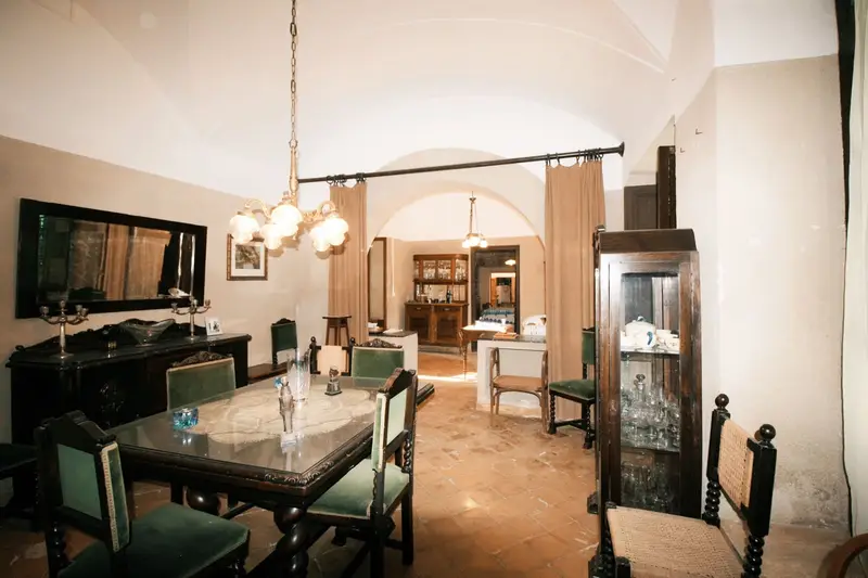Casa en venta Binissalem Mallorca 610m2  Ideal inversión u hotel