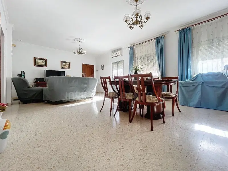 Venta Piso 145m2 Pago San José Jerez de la Frontera