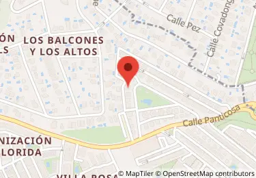 Chalet en Los Altos Orihuela