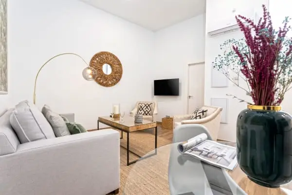 Apartamento en Seville, Andalusia