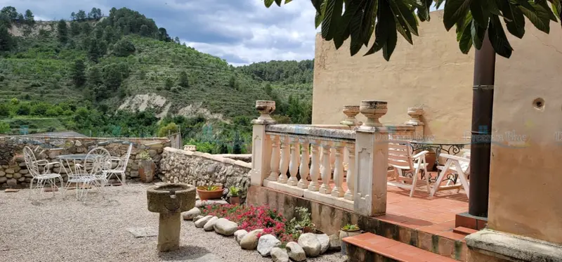Chalet en venta en Cocentaina, Alicante