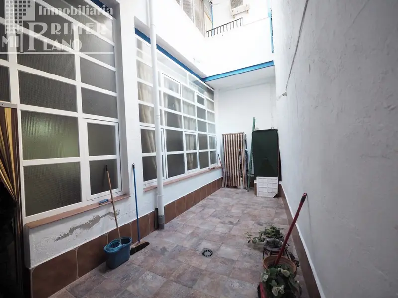 Venta Casa Tomelloso 212m2 4 Dormitorios