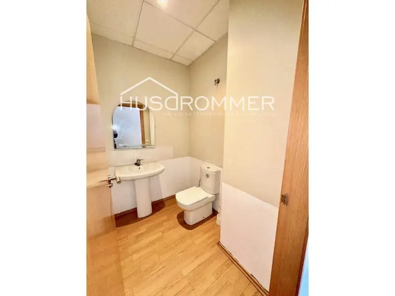 Local Comercial en Alquiler Burriana 125m2 Avenida Nules