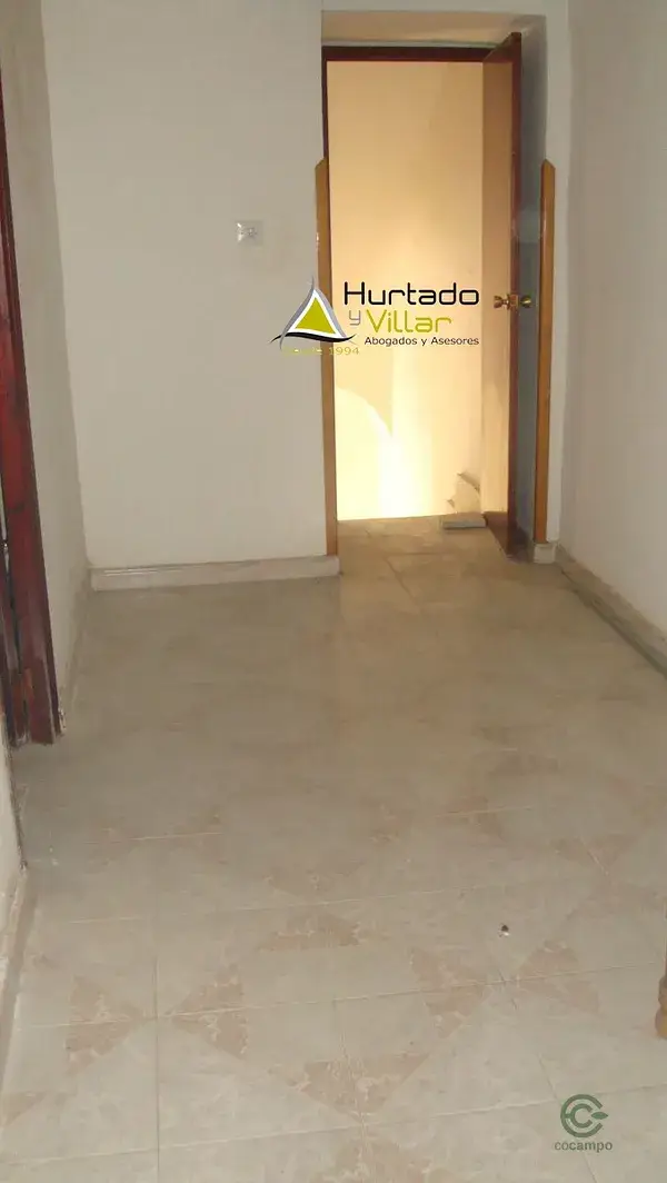 Casa en Torreperogil para Reformar con Patio y Terraza
