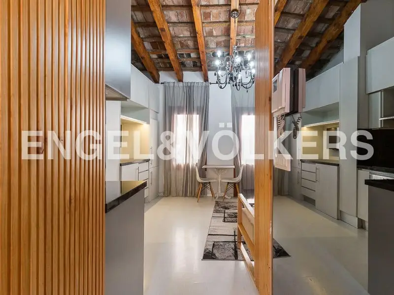 Apartamento en alquiler en Xerea Valencia ciudad