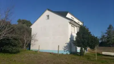 Casa en venta en Rúa do Chasan