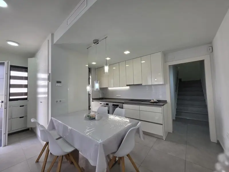 Pareado en Venta Villa Alegr")a San Pedro del Pinatar