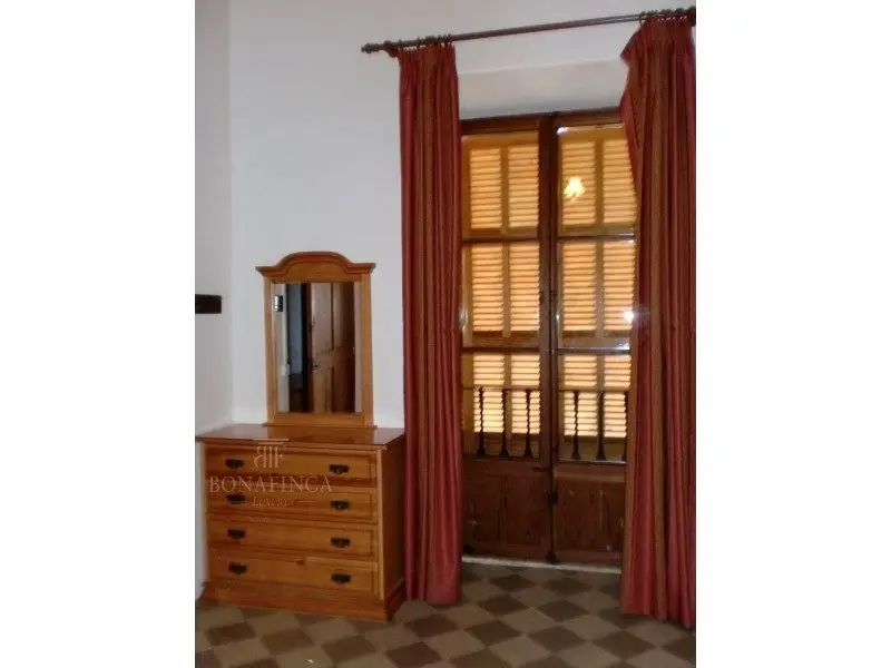 Casa Rural 4 Habitaciones Lloseta Mallorca