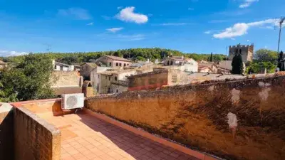 Casa Rustica en Alquiler Temporada Saus Alt Emporda