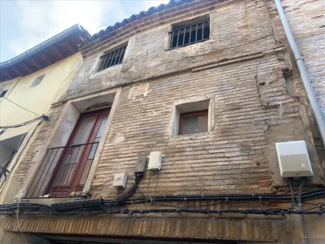 Casa en Venta Tarazona 1 Dormitorio 1 Baño 144m2
