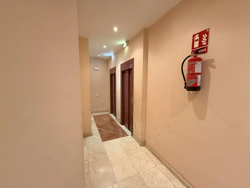 Apartamento en Venta 3 Habitaciones en el Centro del Vendrell