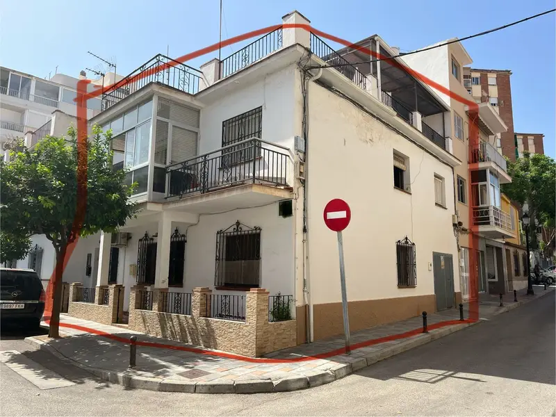 Terreno en Venta Fuengirola: Ideal para Inversionistas