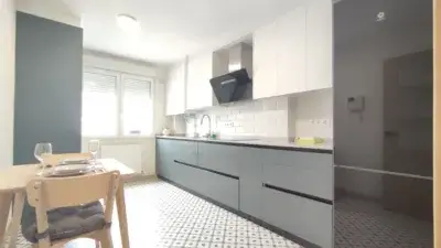 Alquiler Temporal Piso Reformado El Llano 2 Dormitorios Garaje