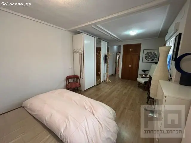 Apartamento Centro Las Navas del Marqués