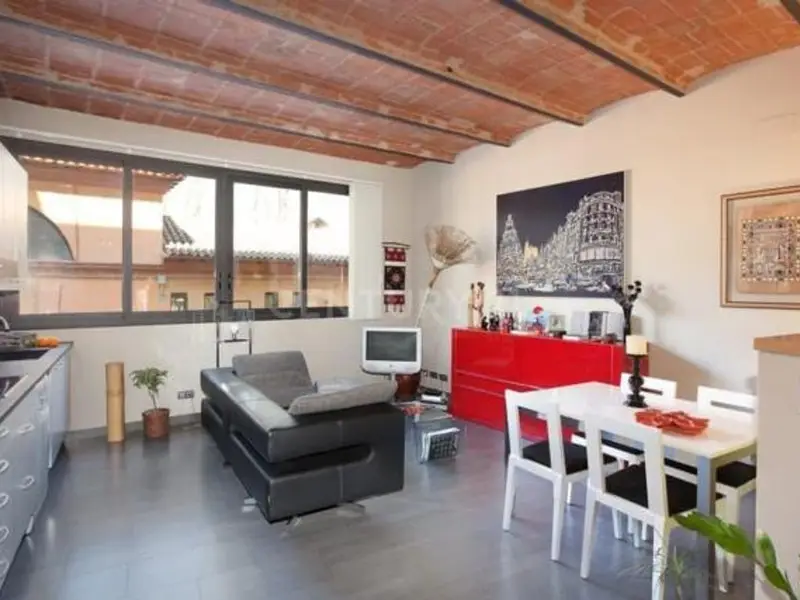 venta Piso en Sants, Barcelona (48351142220.107700)- Globaliza