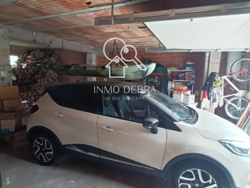 Venta Apartamento y Local Grandas de Salime Asturias