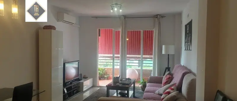 Alquiler Piso Reformado Teatinos 3 Dormitorios Terraza Estudiantes