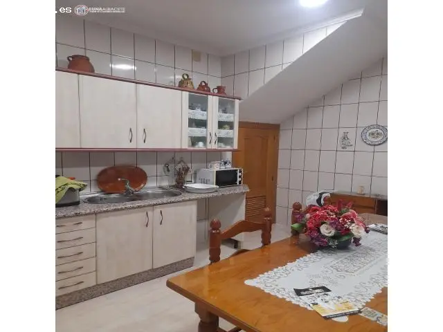 Casa en Albacete 525m2 3 Dormitorios 2 Baños Garaje Terraza
