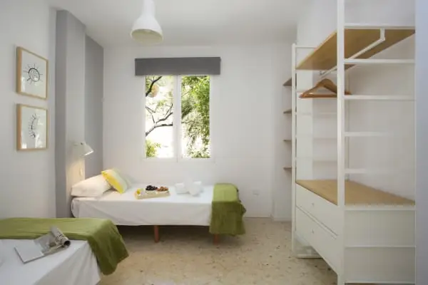 Apartamento en València, El Carme