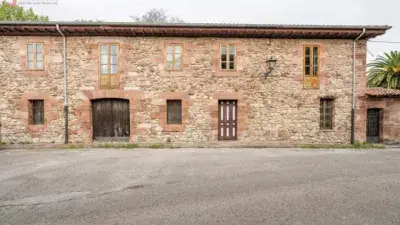 Finca Rustica en Venta Viernoles