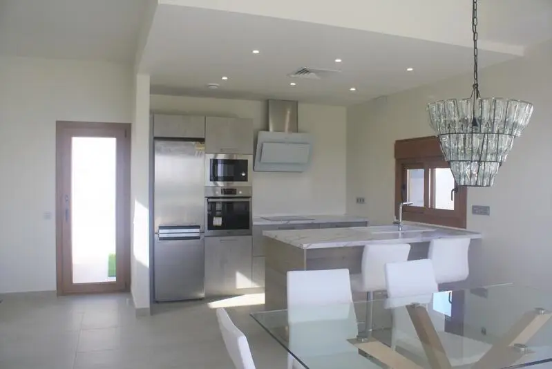 Villa en Venta Los Altos 3 Dormitorios Piscina Privada