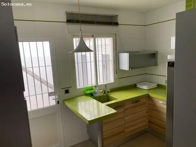 Vivienda Unifamiliar Frente Al Parque Santa Ana