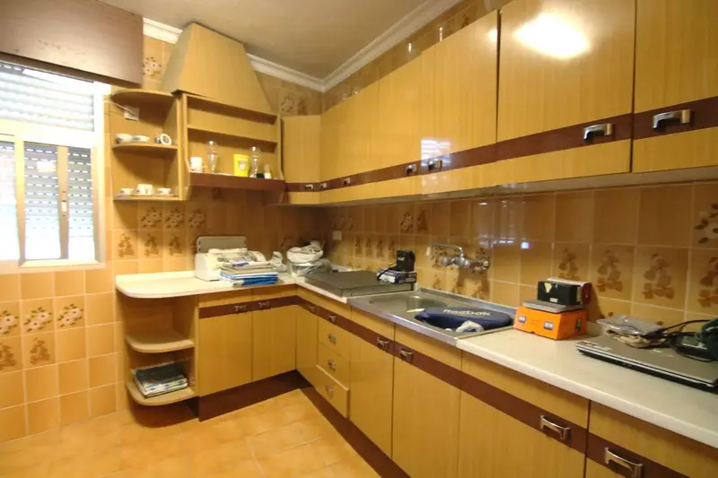 Edificio de Apartamentos en Venta Guaró