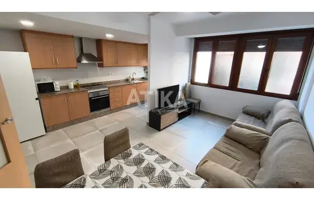 Alquiler Apartamento 4 Dormitorios 99m2 Ontinyent
