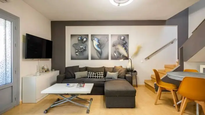 Duplex 3 Dormitorios 2 Banos Torrevieja Alicante