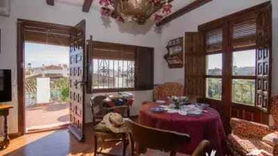 Casa en venta en los Gallardos