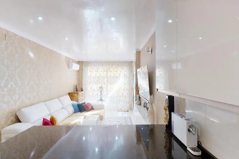 Apartamento en Riviera del Sol 2 dormitorios 2 baños terraza
