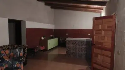 Finca rústica en venta en Calle Diseminados