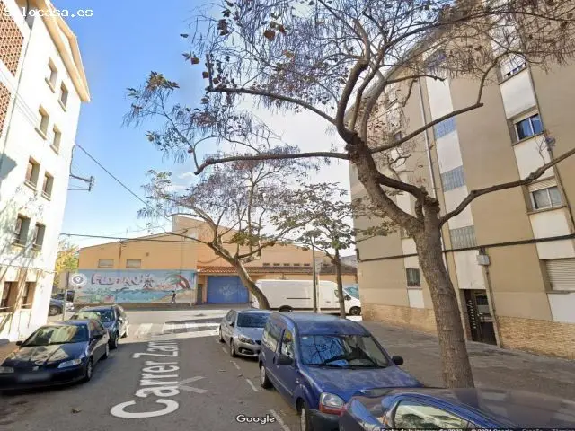Vivienda Girona Calle Zamora Venta Inmueble Sin Posesion