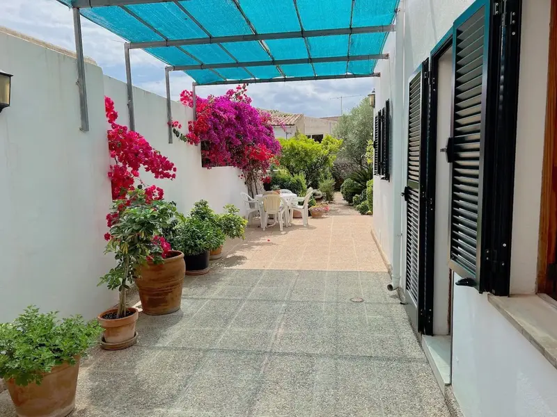 Chalet en venta Alaró Mallorca 374m2 5 dormitorios 3 baños