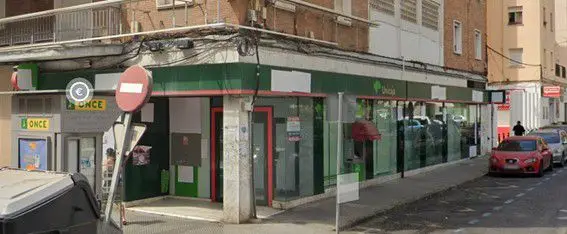 Venta Local Comercial Huelva 232m2 Av Alcalde Federico Molina Orta