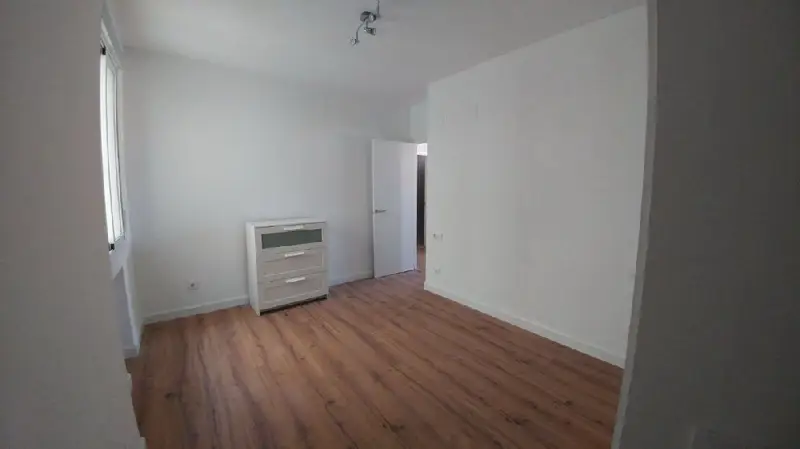 Alquiler Apartamento Los Remedios Sevilla 2 Dormitorios