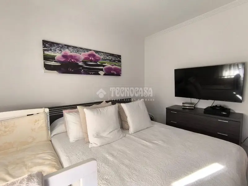 Piso en venta en El Conquero