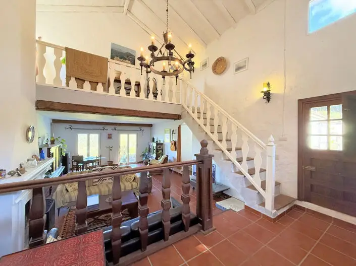 8 Bed Finca for sale
