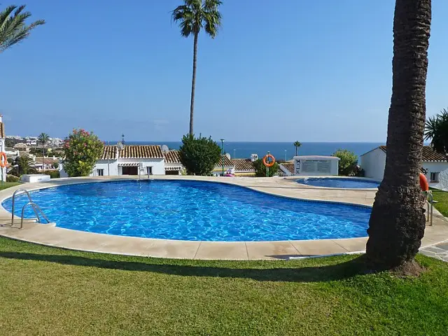 Casa flotante 1 Dormitorio Mijas Alquiler España